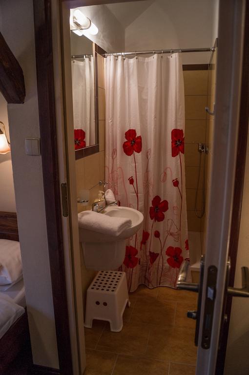 Mazurska Lesniczowka Nowy Zyzdroj Bed & Breakfast 部屋 写真